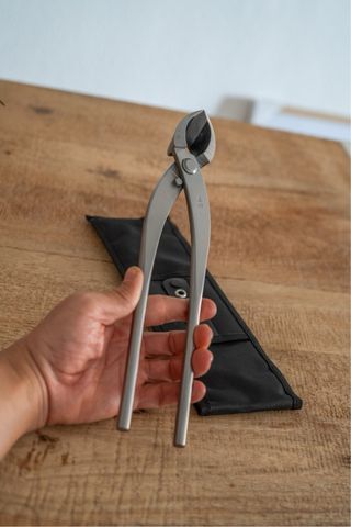 Podadora Bonsai 280mm