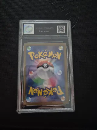 Carta Pokémon Latias EX 078/064 - Calificación 9.5