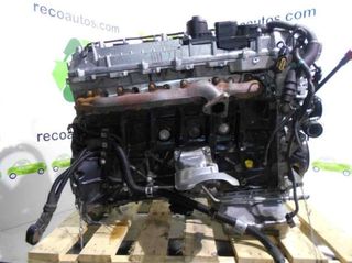 Mercedes-benz rectp2037351 motor 648960 clase 320