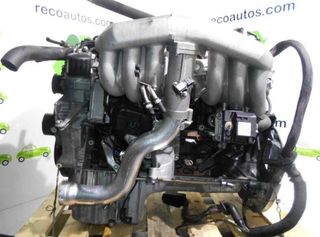Mercedes-benz rectp2037351 motor 648960 clase 320