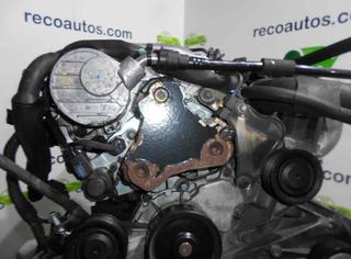 Mercedes-benz rectp2037351 motor 648960 clase 320