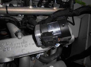 Mercedes-benz rectp2037351 motor 648960 clase 320