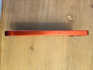 iPhone 12 mini Rosso