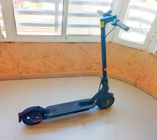 Monopatín Eléctrico Xiaomi Mi 1S