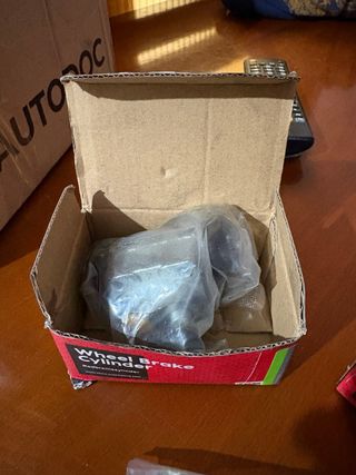 Bombín Freno Land Rover