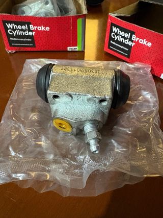 Bombín Freno Land Rover