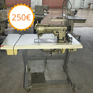 MAQUINAS DE COSER 1