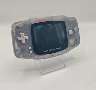 Nintendo Game Boy Advance GBA Retroilluminato