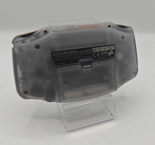 Nintendo Game Boy Advance GBA Retroilluminato