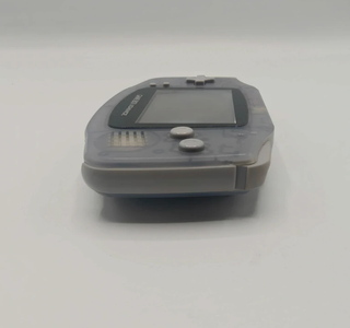 Nintendo Game Boy Advance GBA Retroilluminato