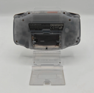 Nintendo Game Boy Advance GBA Retroilluminato