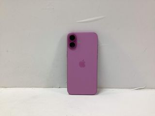 apple iphone 16 plus 128gb