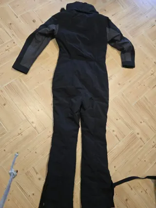 Mono de esquí Peak Mountain Talla M