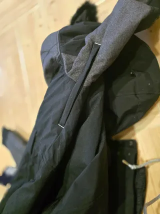 Mono de esquí Peak Mountain Talla M