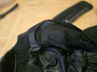 Mono de esquí Peak Mountain Talla M