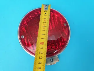 antinebbia retronebbia posteriore fendinebbia