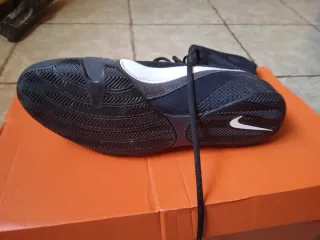 Botas de boxeo Nike Talla 43 Nuevas