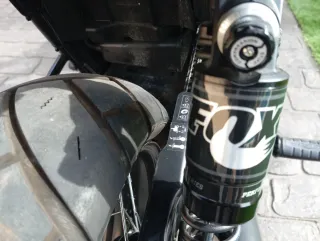 Triumph Bonneville T120 Black