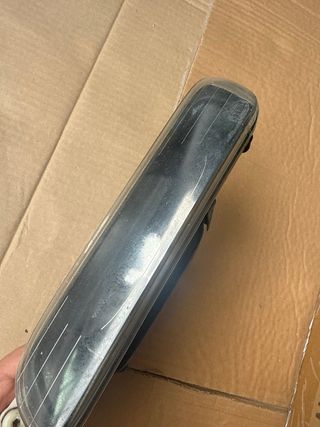 Luz Antiniebla BMW E46