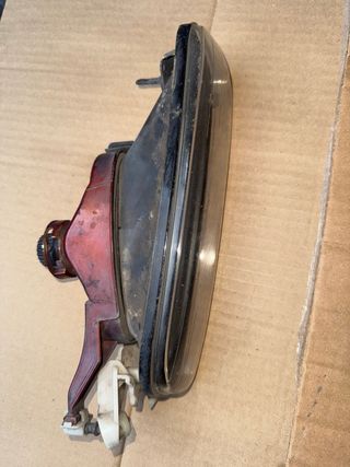 Luz Antiniebla BMW E46