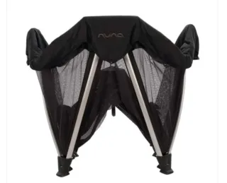 Cuna de viaje Nuna Sena sin uso