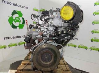 Motor completo b4184sm volvo s40 1.8i rectp2817176