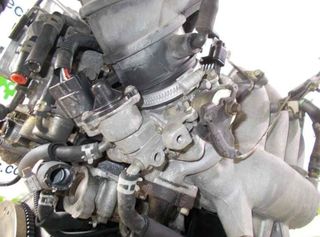 Motor completo b4184sm volvo s40 1.8i rectp2817176