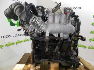 Motor completo b4184sm volvo s40 1.8i rectp2817176