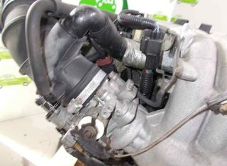 Motor completo b4184sm volvo s40 1.8i rectp2817176