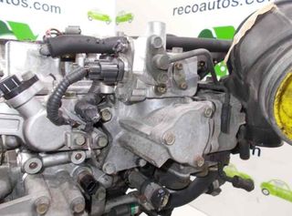 Motor completo b4184sm volvo s40 1.8i rectp2817176