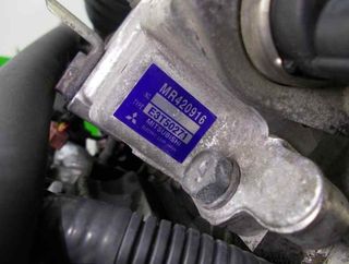 Motor completo b4184sm volvo s40 1.8i rectp2817176