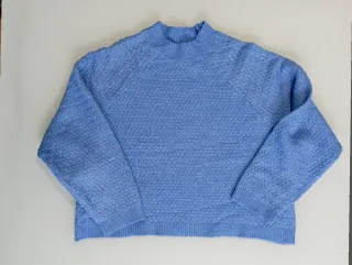 Jersey Mango Talla S/M