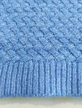 Jersey Mango Talla S/M