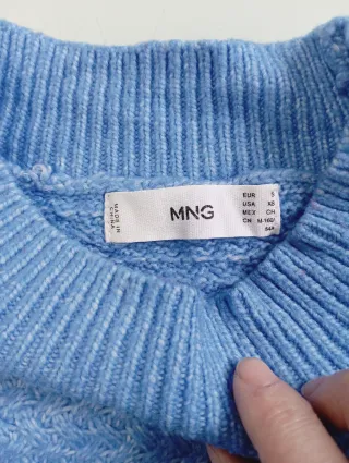 Jersey Mango Talla S/M