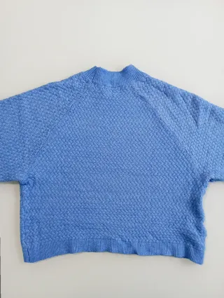 Jersey Mango Talla S/M