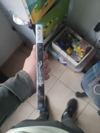 Demon's Souls PS5