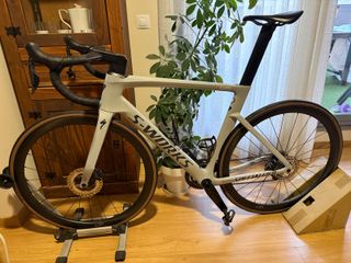 Bicicleta S-Works Venge 2020