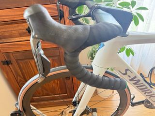 Bicicleta S-Works Venge 2020