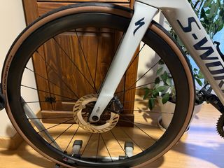 Bicicleta S-Works Venge 2020