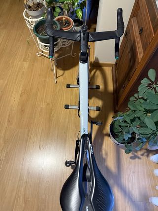 Bicicleta S-Works Venge 2020