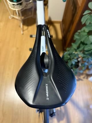 Bicicleta S-Works Venge 2020