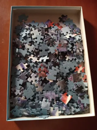 Puzzle Star Wars 300 piezas Ravensburger