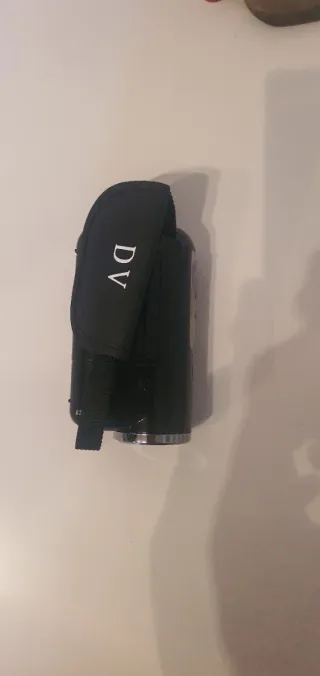 Cámara Vídeo HD 16MP 16x Zoom Digital