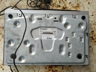 Lettore DVD Goodmans GDVD 218