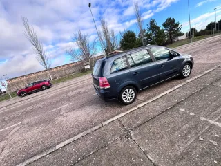 Opel Zafira 2007