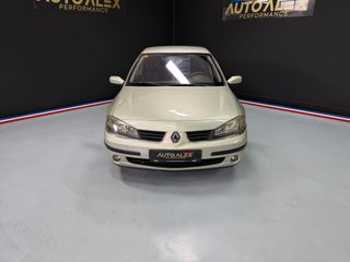 Renault Laguna 1.9 DCI Authentique