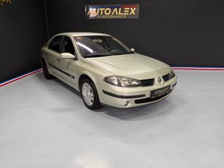 Renault Laguna 1.9 DCI Authentique