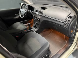 Renault Laguna 1.9 DCI Authentique