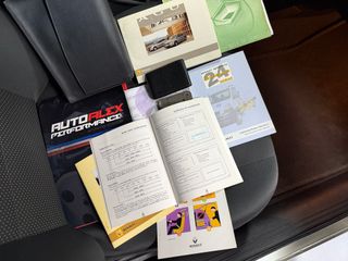 Renault Laguna 1.9 DCI Authentique