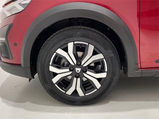 Dacia Sandero 2021 Gasolina/Glp 100cv